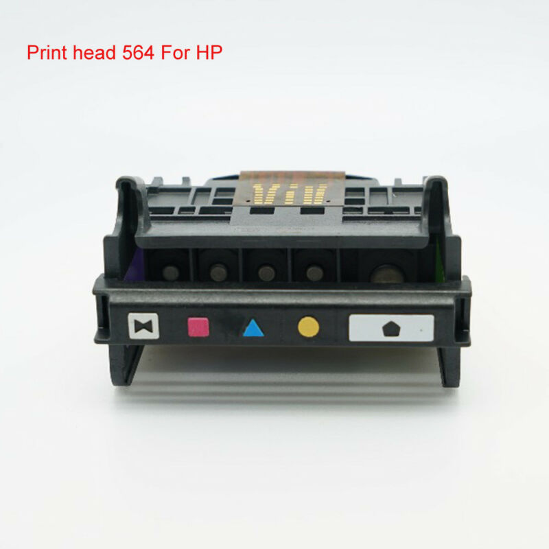 CB326-30002 CN642A 564 564XL 5-Slot Printhead for HP 7510 7515 D5460 D7560 Type