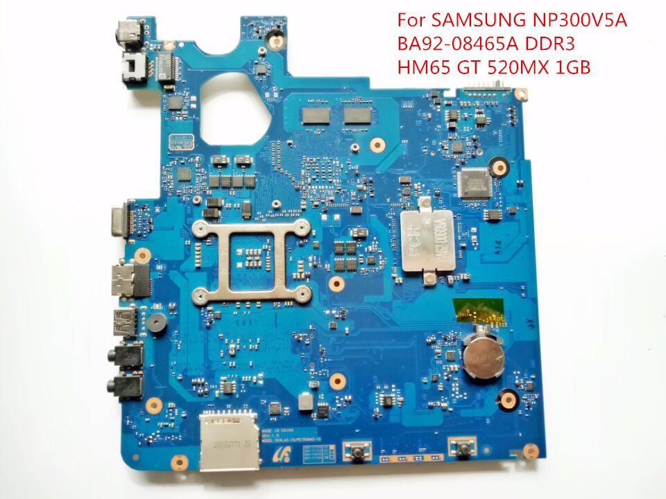 Samsung Np300e5a Аккумулятор