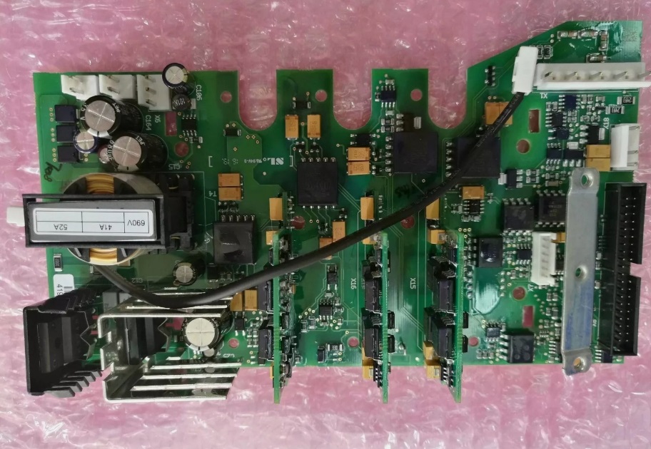 VACON Inverter power drive board PC00419G 419T 52A